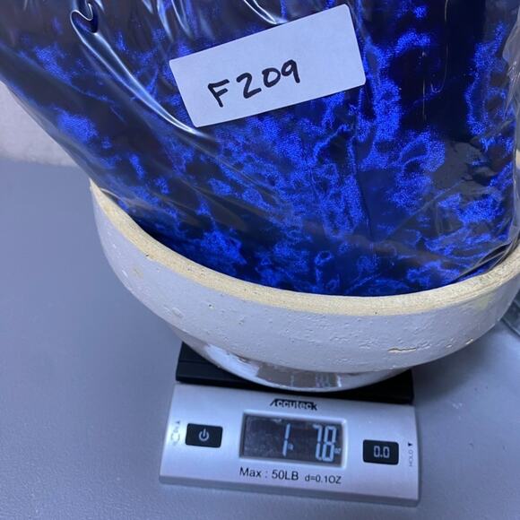 Vintage Morgan Co Womens Crushed Velvet Whimsigoth Maxi Dress Size 7/8 Backless - Picture 13 of 13